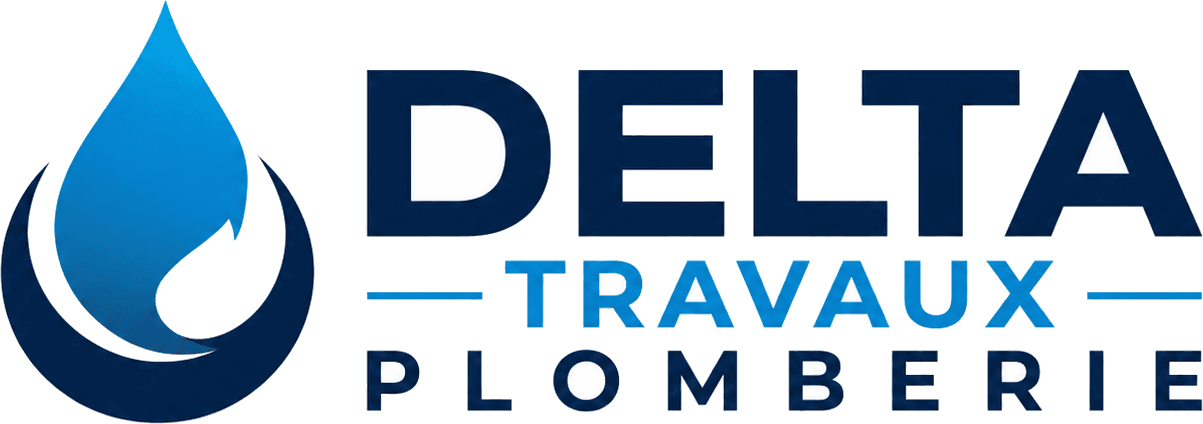 Delta Travaux Plomberie